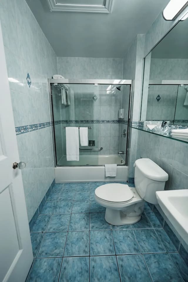 Congress Plaza Hotel-家庭套房-6