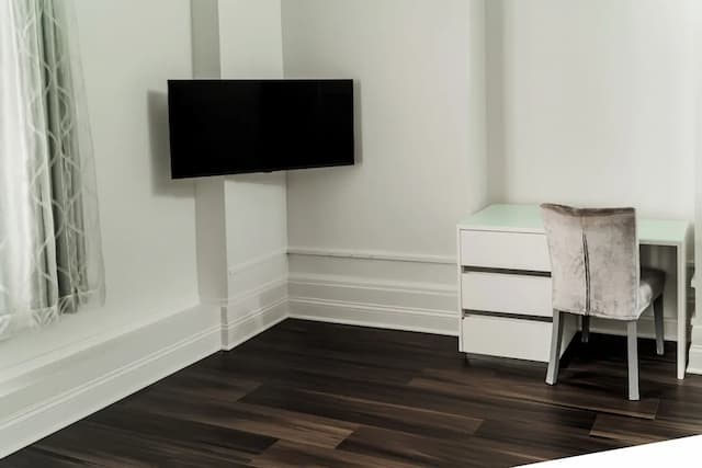 Congress Plaza Hotel-家庭套房-4