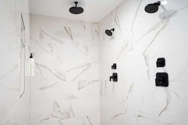 SpringHill Suites by Marriott Chicago Chinatown = 芝加哥中國城萬豪春丘套房飯店-套房, 1 張特大雙人床-6