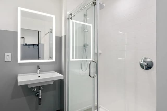 The Metric-客房, 1 张特大床 (No Parking)-7