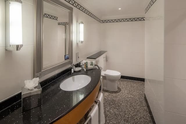 Hilton London Paddington-Deluxe Room, 1 Double Bed-4