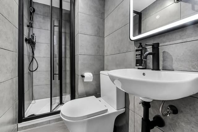 ヒートン コンセプト ホテル ケンジントン-ツインルーム-4