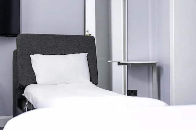 ヒートン コンセプト ホテル ケンジントン-ファミリー ダブルルーム-5