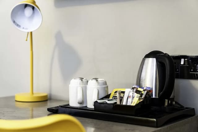 ヒートン コンセプト ホテル ケンジントン-ファミリー ダブルルーム-4