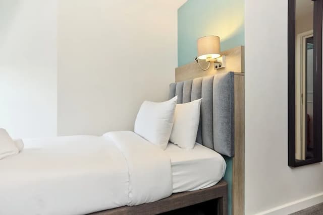 프린스 윌리엄 호텔-싱글룸-2