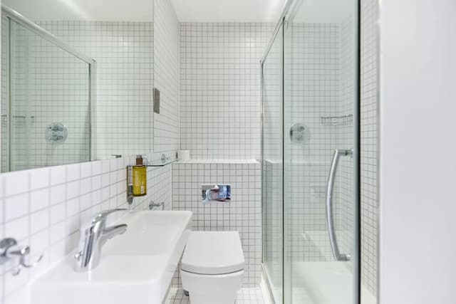 프린스 윌리엄 호텔-싱글룸-5