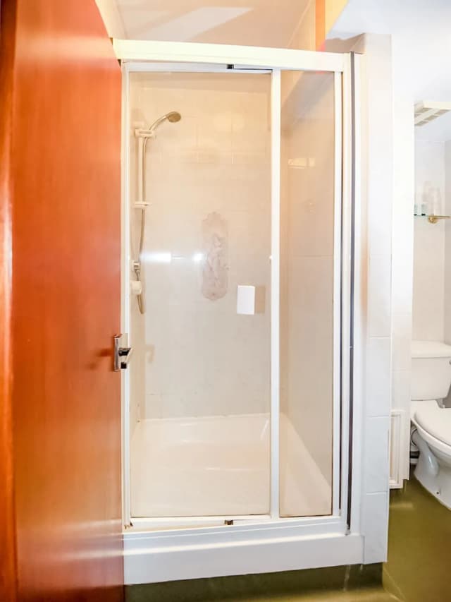 세인트 조지 호텔-스탠다드 더블룸-12