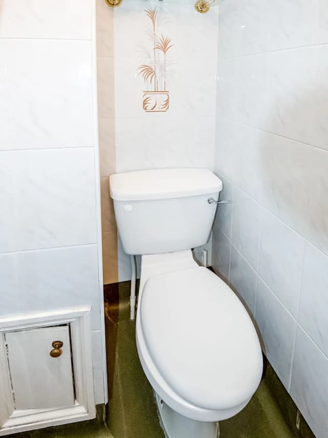 세인트 조지 호텔-스탠다드 더블룸-13