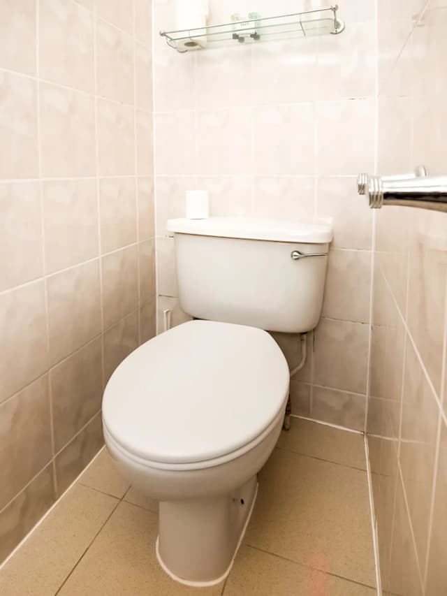 세인트 조지 호텔-스탠다드 더블룸-8