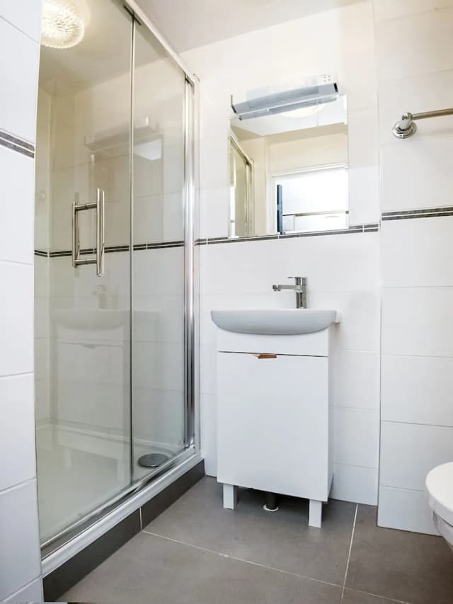 세인트 조지 호텔-스탠다드 더블룸-15