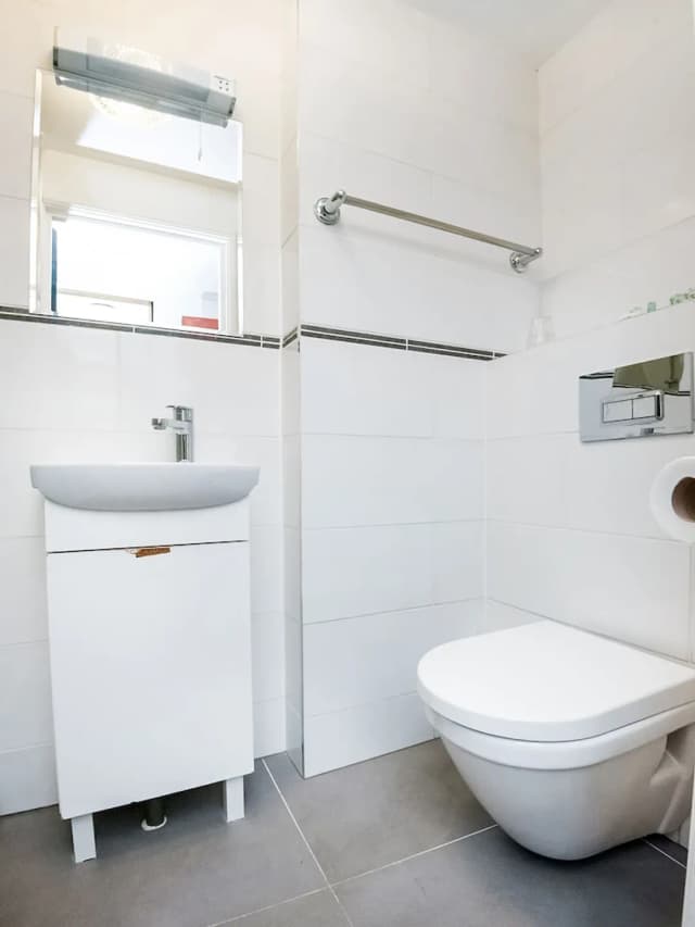 세인트 조지 호텔-스탠다드 싱글룸-13