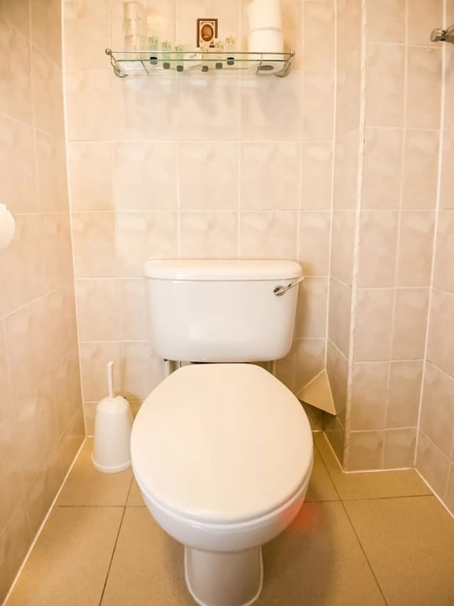 세인트 조지 호텔-스탠다드 트리플룸-11