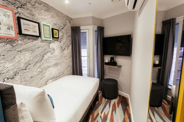 올리버 플라자-싱글룸-3