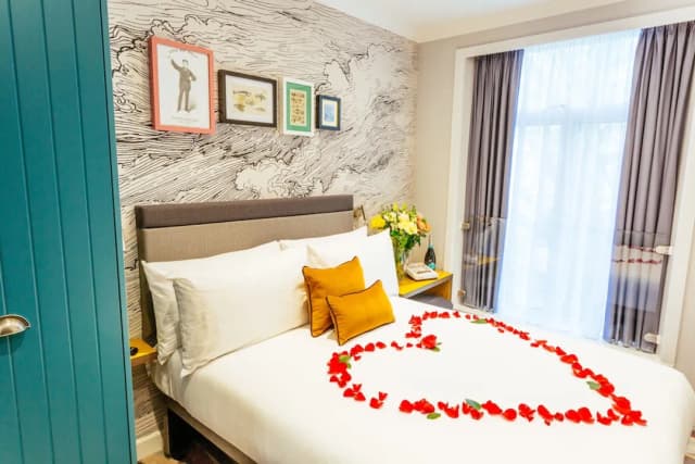 올리버 플라자-스탠다드 더블룸-3