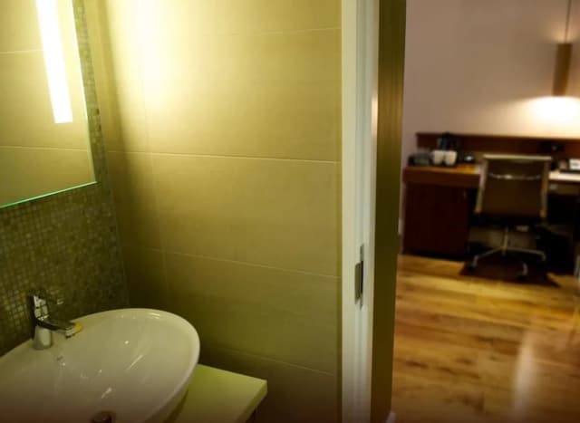 더 벨그레이브-Standard Double Room-13