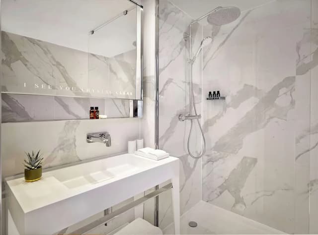 Holmes Hotel London-华丽客房 (Heritage King)-7