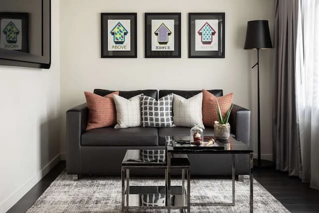 Holmes Hotel London-套房, 1 张特大床 (Chiltern Townhouse)-4