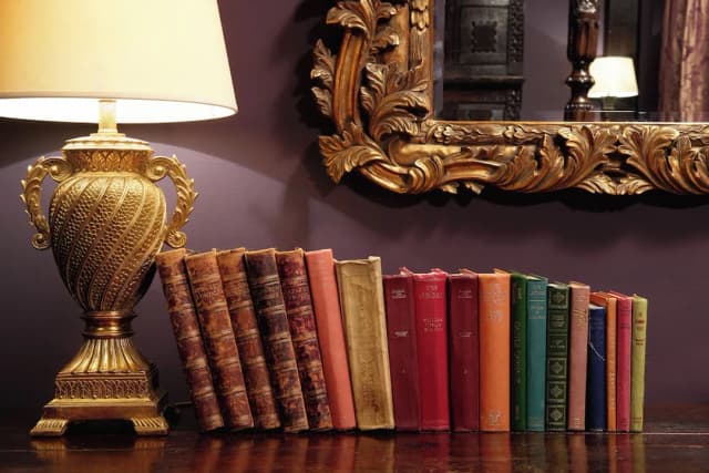 戈爾倫敦飯店 - 星級飯店系列-Tudor Suite-3