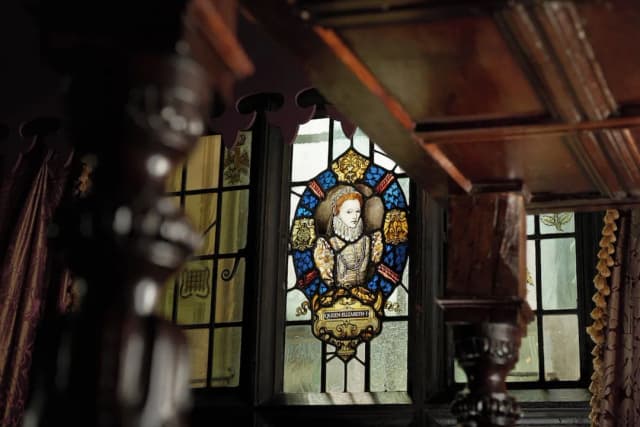 戈爾倫敦飯店 - 星級飯店系列-Tudor Suite-4