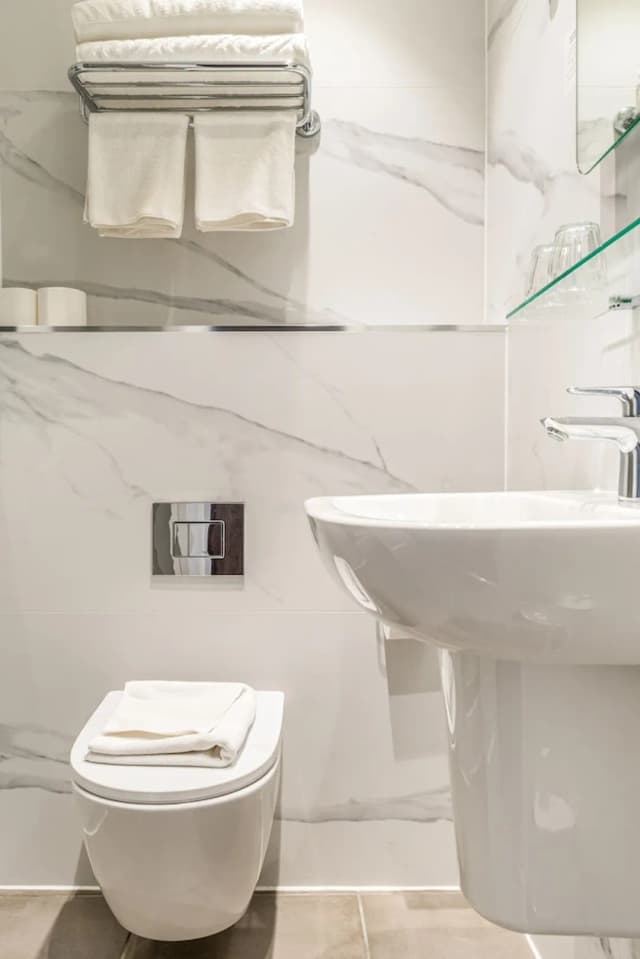 王子廣場酒店-單人房-2