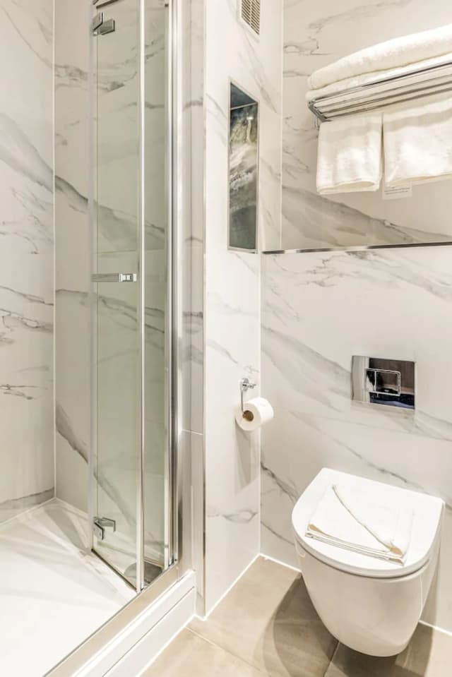 王子廣場酒店-Standard Double Room-20