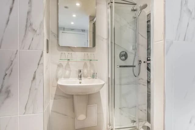 王子廣場酒店-四人房-12