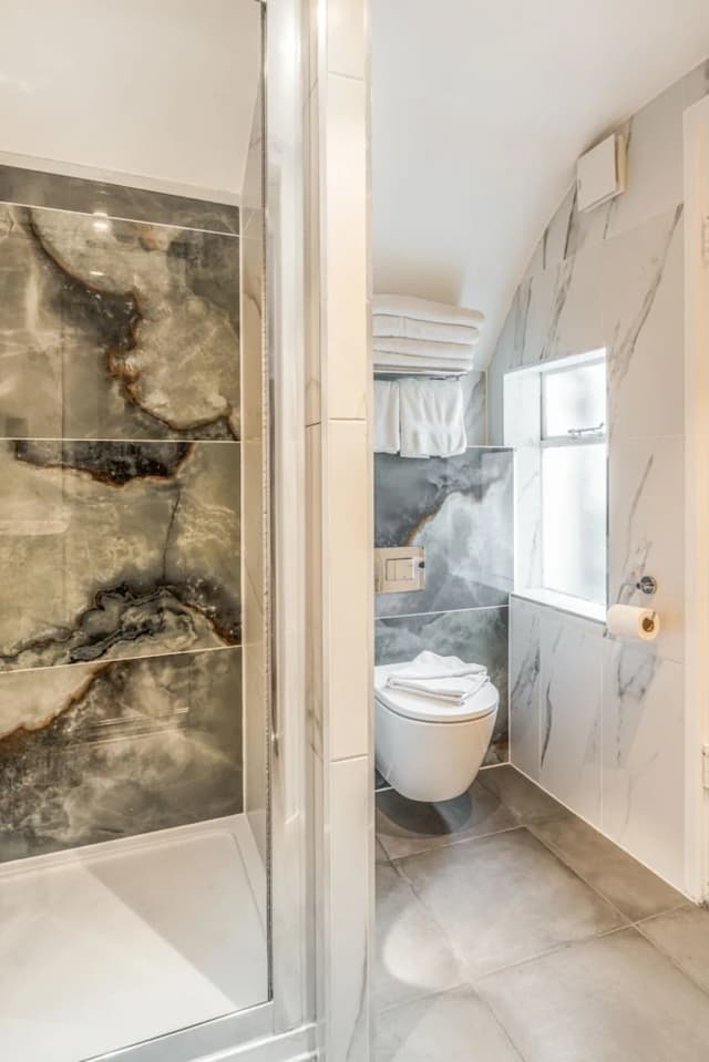 王子廣場酒店-四人房-10