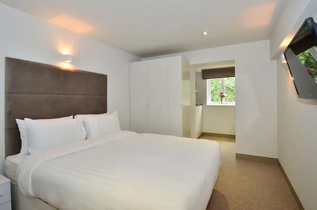 아치 호텔-이그제큐티브 스튜디오-2