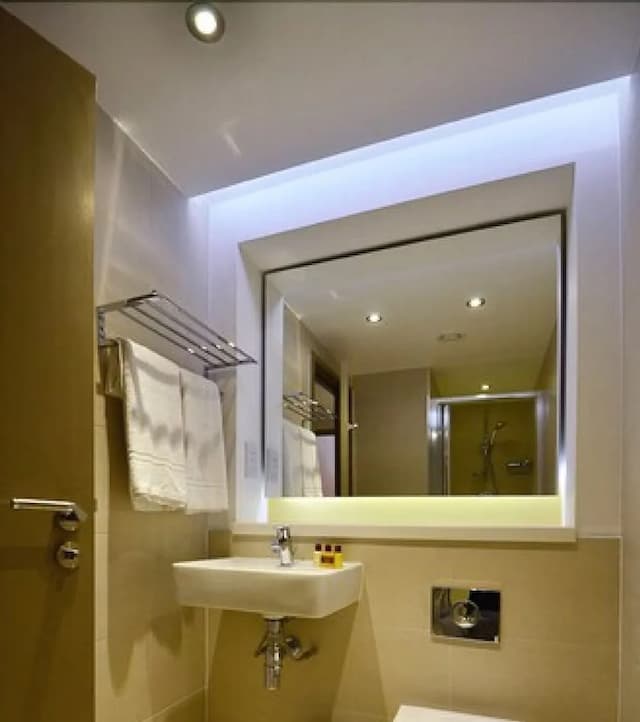 아치 호텔-스튜디오, 파티오-8