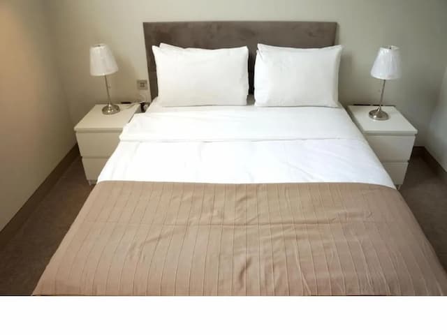 아치 호텔-스튜디오, 파티오-3