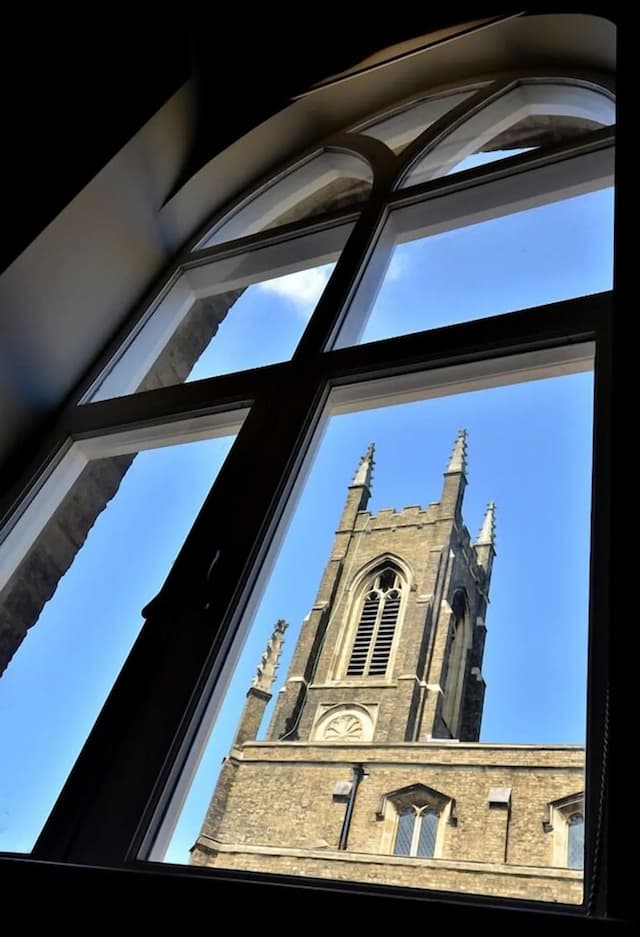 아치 호텔-럭셔리 스튜디오-7