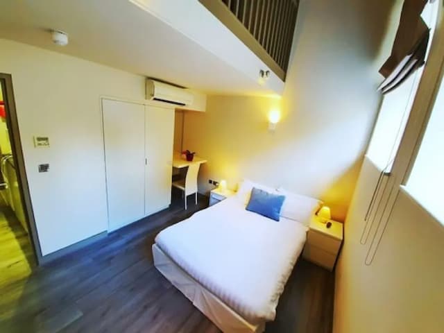 아치 호텔-듀플렉스-6