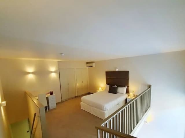 아치 호텔-듀플렉스-4