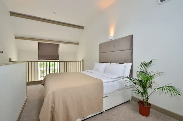 아치 호텔-듀플렉스-3