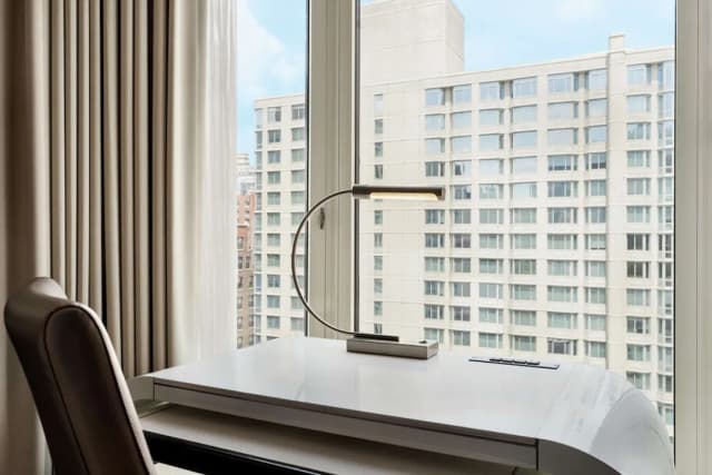 Homewood Suites New York/Midtown Manhattan Times Square-Studio, 2 Queen Beds, Non Smoking-3