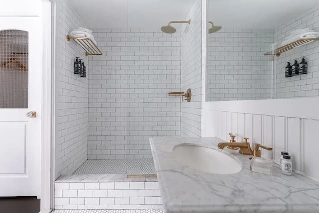 紐約市豪華生活飯店-豪華客房, 1 張特大雙人床-7