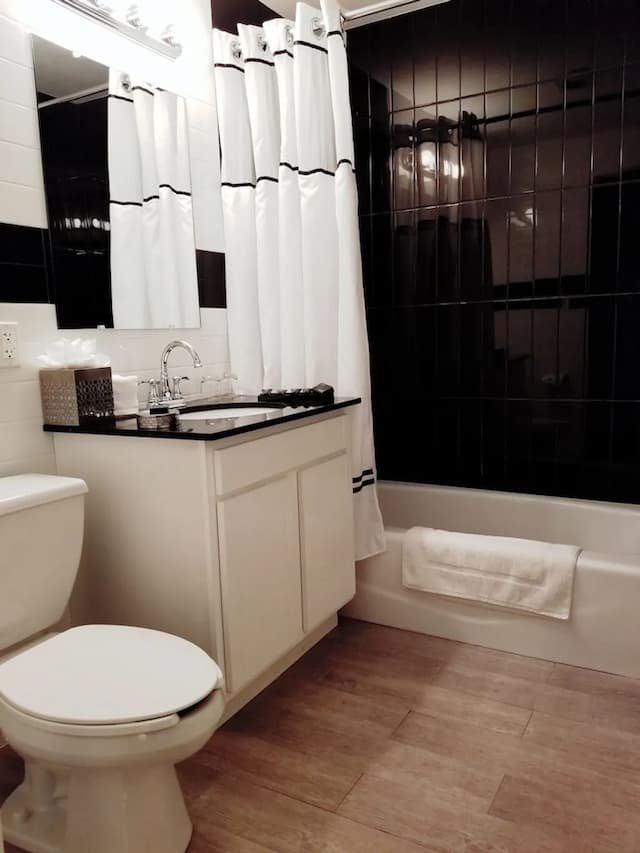 紐約雷迪森萊辛頓酒店-標準客房, 1 張加大雙人床-11