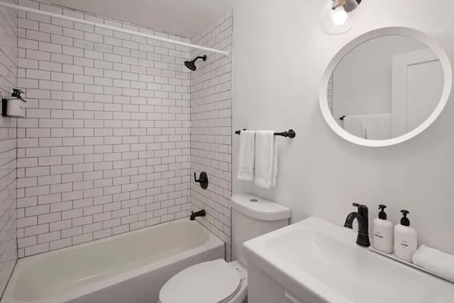 西雅圖市中心溫德姆公寓-公寓, 1 張加大雙人床, 非吸煙房 (Studio)-7