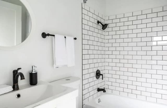 西雅圖市中心溫德姆公寓-公寓, 1 間臥室, 非吸煙房 (1 Queen Bed)-4