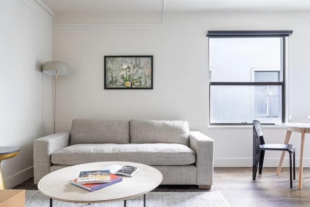 西雅圖市中心溫德姆公寓-公寓, 2 間臥室, 非吸煙房 (2 Queen Beds)-2