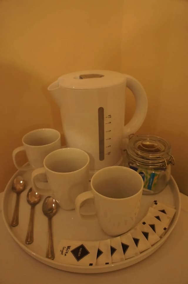 サファイア ホテル-シングルルーム 専用バスルーム-3