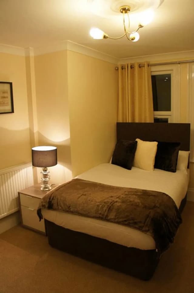 サファイア ホテル-シングルルーム 専用バスルーム-1