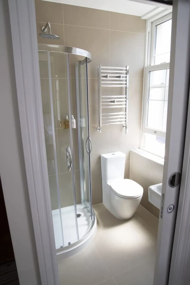 切爾西客房酒店-高級雙床房-7