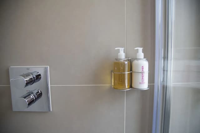 切爾西客房酒店-高級三人房-5