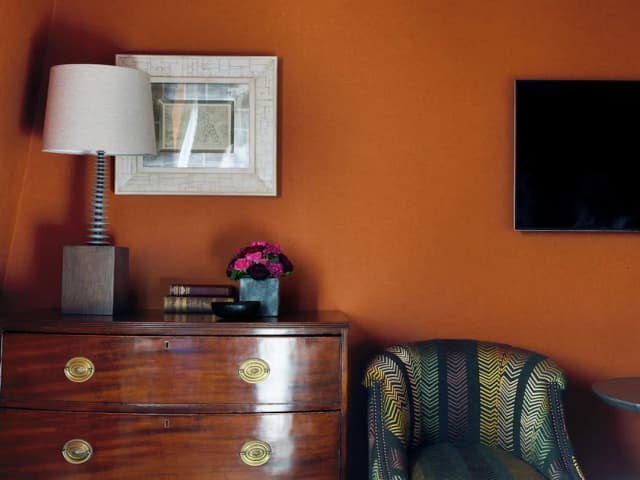 넘버 식스틴 호텔, 펌데일 호텔-슈피리어룸-3