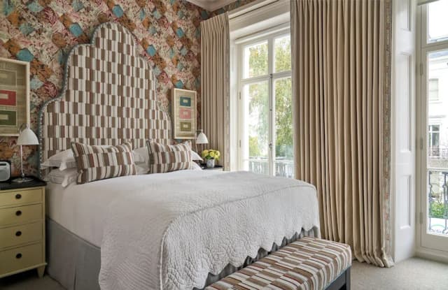 넘버 식스틴 호텔, 펌데일 호텔-슈피리어룸-5