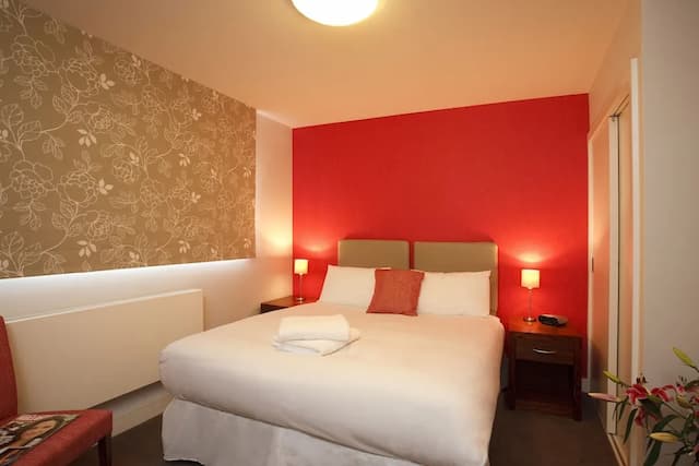 SACO Holborn - Lamb's Conduit Street-Apartment, 1 Bedroom-1