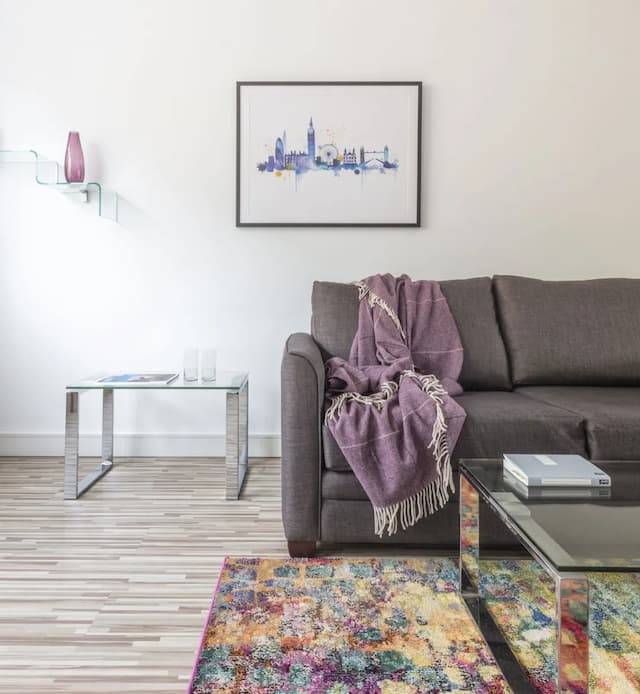 SACO Holborn - Lamb's Conduit Street-Club Apartment, 1 Bedroom-5