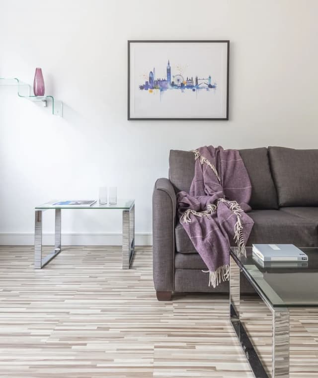 SACO Holborn - Lamb's Conduit Street-Club Apartment, 1 Bedroom-2