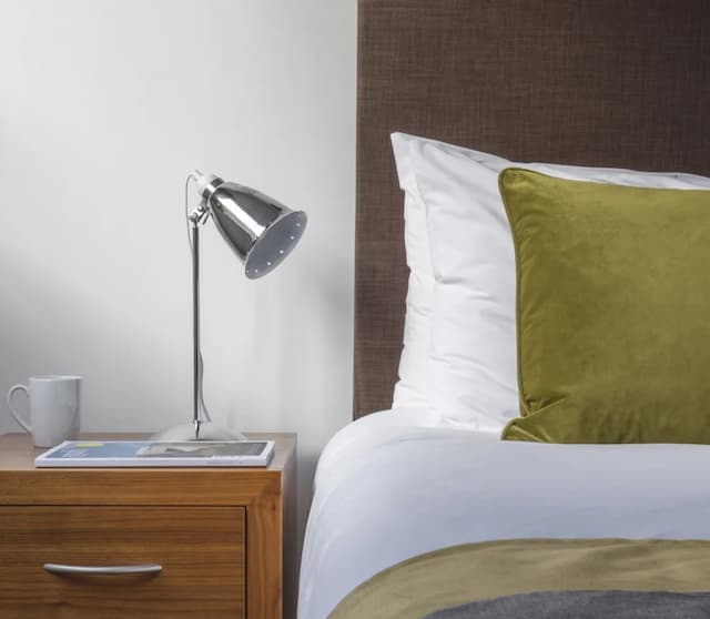 SACO Holborn - Lamb's Conduit Street-Club Apartment, 1 Bedroom-1